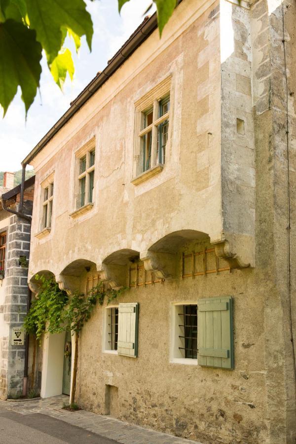 شقة Renaissancehof Wieser Wachau Wösendorf المظهر الخارجي الصورة