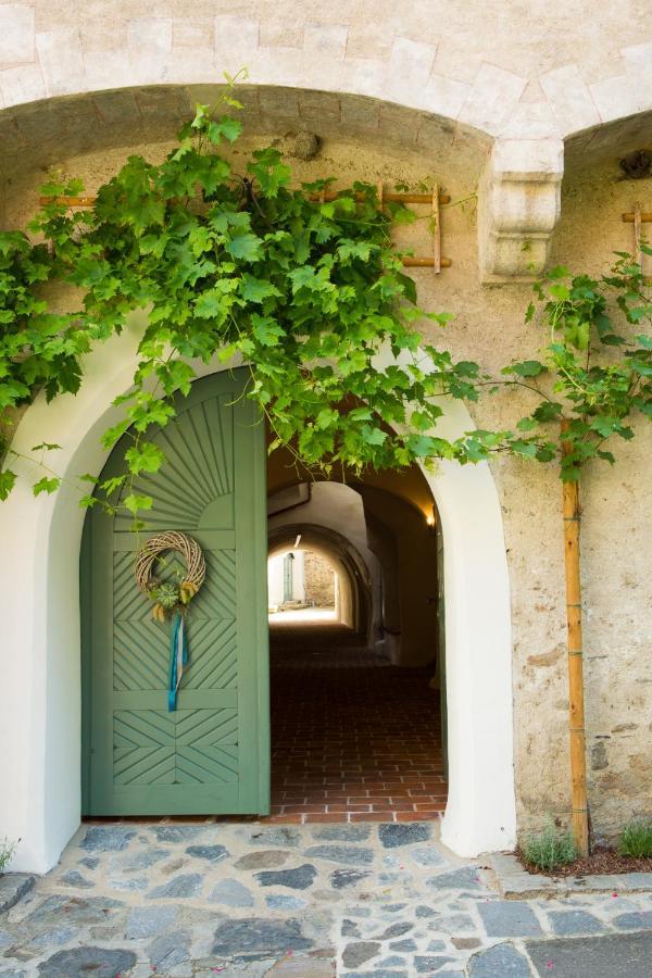 شقة Renaissancehof Wieser Wachau Wösendorf المظهر الخارجي الصورة